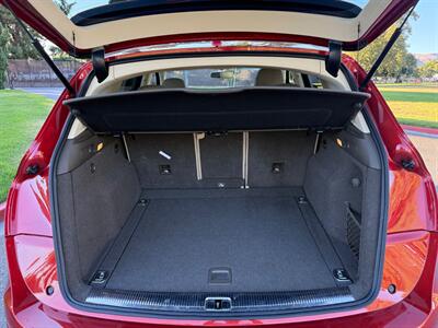 2015 Audi Q5 3.0T quattro Premium Plus   - Photo 7 - Fremont, CA 94536