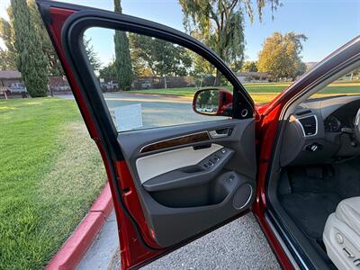 2015 Audi Q5 3.0T quattro Premium Plus   - Photo 19 - Fremont, CA 94536