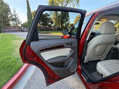 2015 Audi Q5 3.0T quattro Premium Plus   - Photo 17 - Fremont, CA 94536