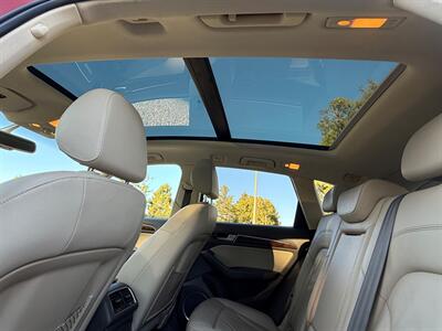 2015 Audi Q5 3.0T quattro Premium Plus   - Photo 12 - Fremont, CA 94536