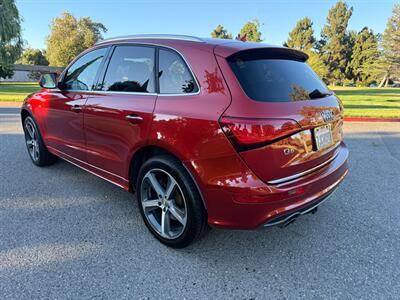 2015 Audi Q5 3.0T quattro Premium Plus   - Photo 2 - Fremont, CA 94536