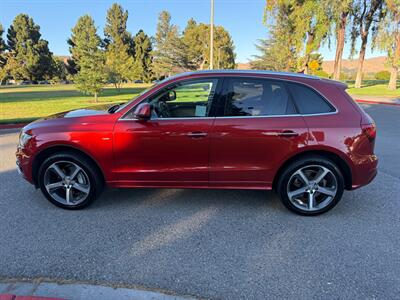 2015 Audi Q5 3.0T quattro Premium Plus   - Photo 9 - Fremont, CA 94536