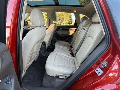 2015 Audi Q5 3.0T quattro Premium Plus   - Photo 10 - Fremont, CA 94536