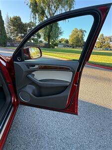 2015 Audi Q5 3.0T quattro Premium Plus   - Photo 22 - Fremont, CA 94536