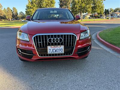 2015 Audi Q5 3.0T quattro Premium Plus   - Photo 8 - Fremont, CA 94536