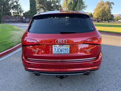 2015 Audi Q5 3.0T quattro Premium Plus   - Photo 4 - Fremont, CA 94536