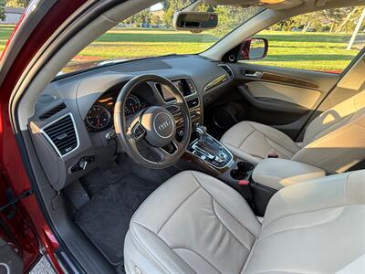 2015 Audi Q5 3.0T quattro Premium Plus   - Photo 14 - Fremont, CA 94536