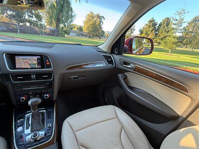 2015 Audi Q5 3.0T quattro Premium Plus   - Photo 18 - Fremont, CA 94536