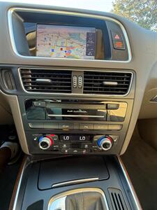 2015 Audi Q5 3.0T quattro Premium Plus   - Photo 33 - Fremont, CA 94536