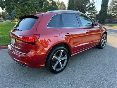 2015 Audi Q5 3.0T quattro Premium Plus   - Photo 3 - Fremont, CA 94536