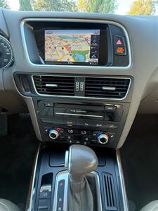 2015 Audi Q5 3.0T quattro Premium Plus   - Photo 25 - Fremont, CA 94536