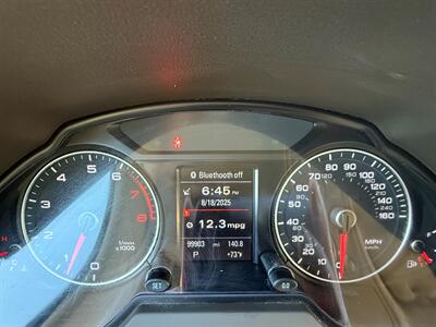 2015 Audi Q5 3.0T quattro Premium Plus   - Photo 28 - Fremont, CA 94536