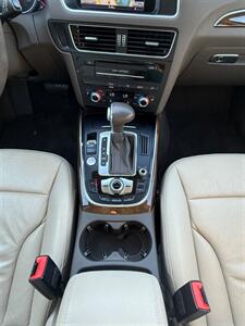 2015 Audi Q5 3.0T quattro Premium Plus   - Photo 20 - Fremont, CA 94536