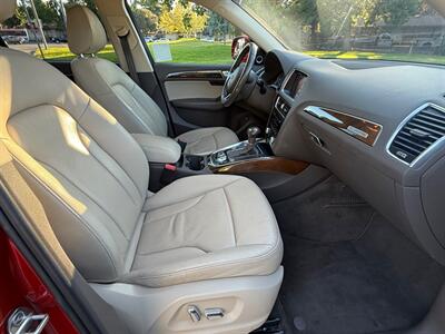 2015 Audi Q5 3.0T quattro Premium Plus   - Photo 15 - Fremont, CA 94536