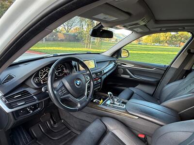 2015 BMW X5 xDrive35d   - Photo 11 - Fremont, CA 94536