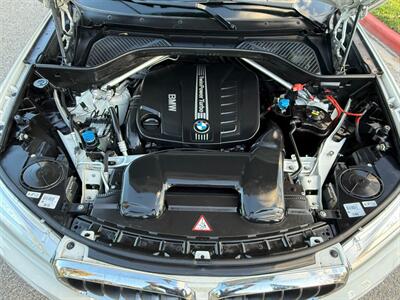 2015 BMW X5 xDrive35d   - Photo 26 - Fremont, CA 94536