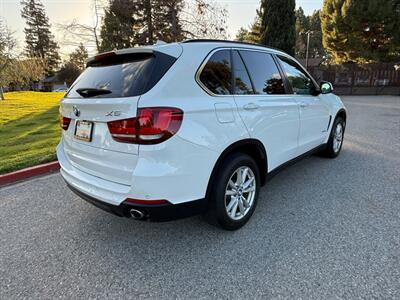 2015 BMW X5 xDrive35d   - Photo 8 - Fremont, CA 94536