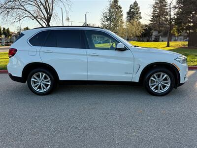 2015 BMW X5 xDrive35d   - Photo 4 - Fremont, CA 94536