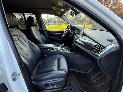 2015 BMW X5 xDrive35d   - Photo 13 - Fremont, CA 94536