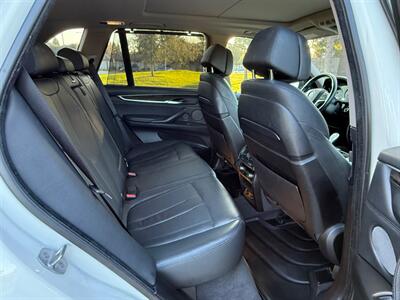 2015 BMW X5 xDrive35d   - Photo 9 - Fremont, CA 94536