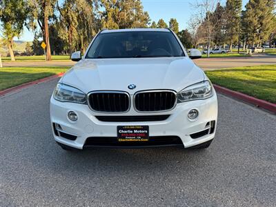 2015 BMW X5 xDrive35d   - Photo 3 - Fremont, CA 94536