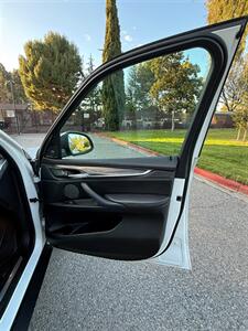 2015 BMW X5 xDrive35d   - Photo 24 - Fremont, CA 94536