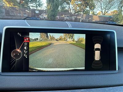 2015 BMW X5 xDrive35d   - Photo 19 - Fremont, CA 94536