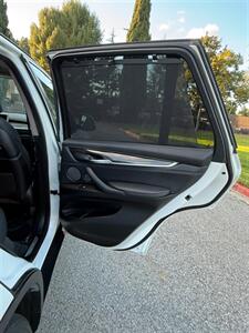 2015 BMW X5 xDrive35d   - Photo 27 - Fremont, CA 94536