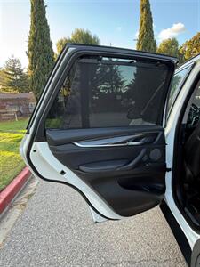 2015 BMW X5 xDrive35d   - Photo 28 - Fremont, CA 94536