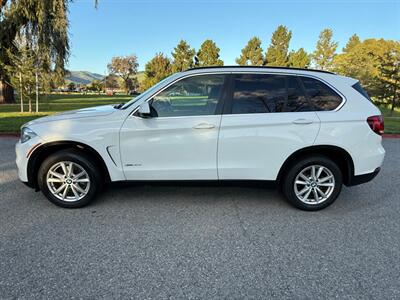 2015 BMW X5 xDrive35d   - Photo 5 - Fremont, CA 94536