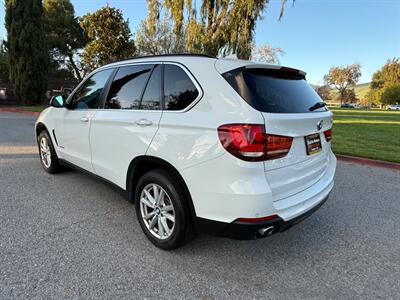 2015 BMW X5 xDrive35d   - Photo 7 - Fremont, CA 94536