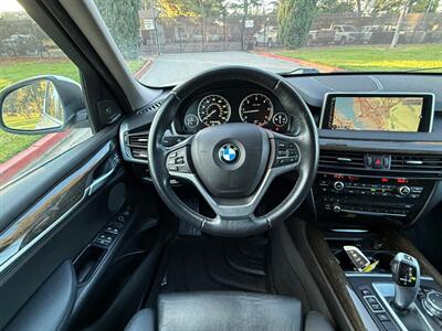 2015 BMW X5 xDrive35d   - Photo 18 - Fremont, CA 94536