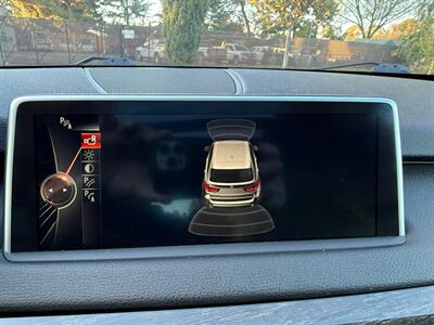 2015 BMW X5 xDrive35d   - Photo 20 - Fremont, CA 94536