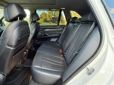 2015 BMW X5 xDrive35d   - Photo 10 - Fremont, CA 94536