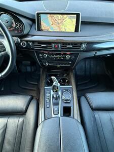 2015 BMW X5 xDrive35d   - Photo 16 - Fremont, CA 94536