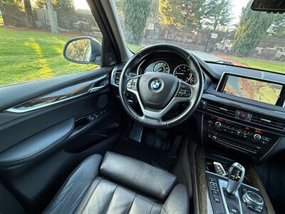 2015 BMW X5 xDrive35d   - Photo 15 - Fremont, CA 94536