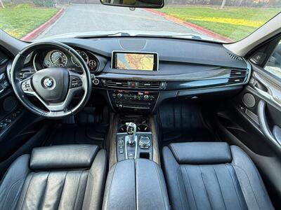 2015 BMW X5 xDrive35d   - Photo 12 - Fremont, CA 94536