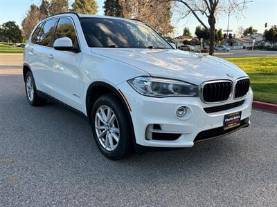 2015 BMW X5 xDrive35d   - Photo 2 - Fremont, CA 94536