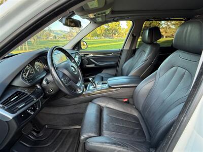 2015 BMW X5 xDrive35d   - Photo 17 - Fremont, CA 94536