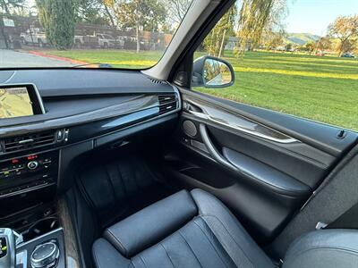 2015 BMW X5 xDrive35d   - Photo 14 - Fremont, CA 94536