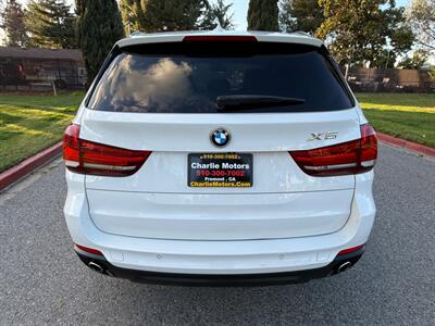 2015 BMW X5 xDrive35d   - Photo 6 - Fremont, CA 94536