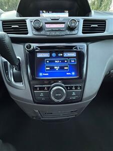 2015 Honda Odyssey Touring Elite   - Photo 19 - Fremont, CA 94536