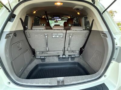 2015 Honda Odyssey Touring Elite   - Photo 11 - Fremont, CA 94536