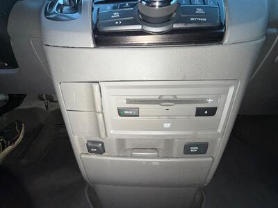 2015 Honda Odyssey Touring Elite   - Photo 29 - Fremont, CA 94536