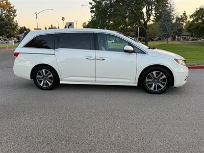 2015 Honda Odyssey Touring Elite   - Photo 6 - Fremont, CA 94536