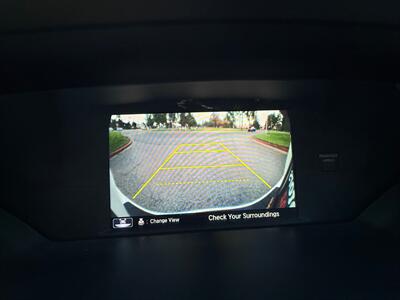 2015 Honda Odyssey Touring Elite   - Photo 18 - Fremont, CA 94536