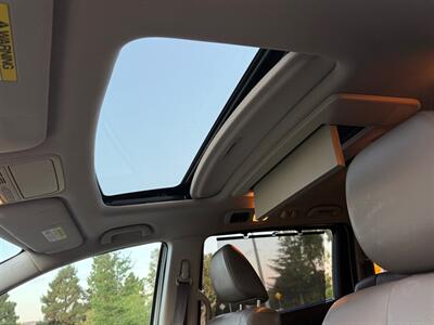 2015 Honda Odyssey Touring Elite   - Photo 27 - Fremont, CA 94536