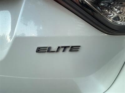 2015 Honda Odyssey Touring Elite   - Photo 32 - Fremont, CA 94536
