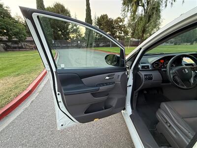 2015 Honda Odyssey Touring Elite   - Photo 28 - Fremont, CA 94536