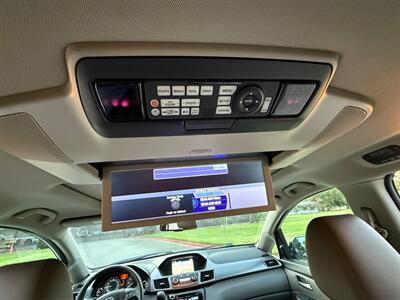 2015 Honda Odyssey Touring Elite   - Photo 20 - Fremont, CA 94536